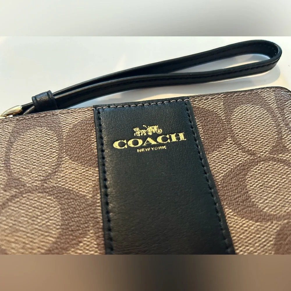 Coach brand new
